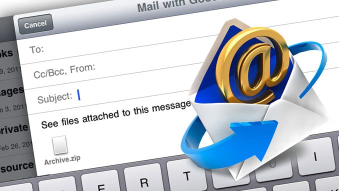 Cách viết email bằng tiếng Nhật