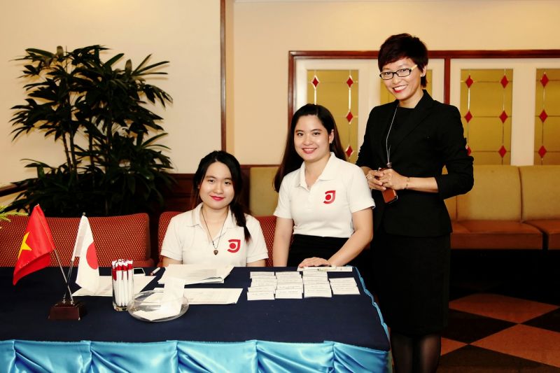 Làm việc với đối tác Nhật: khó nhưng ló cơ hội