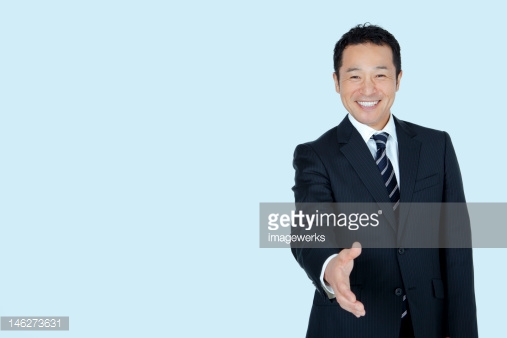 Giới thiệu bản thân bằng tiếng Nhật trong phỏng vấn