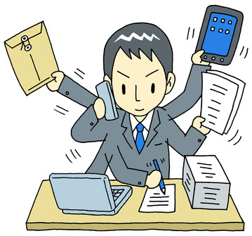 Một số mẹo để tăng hiệu suất làm việc