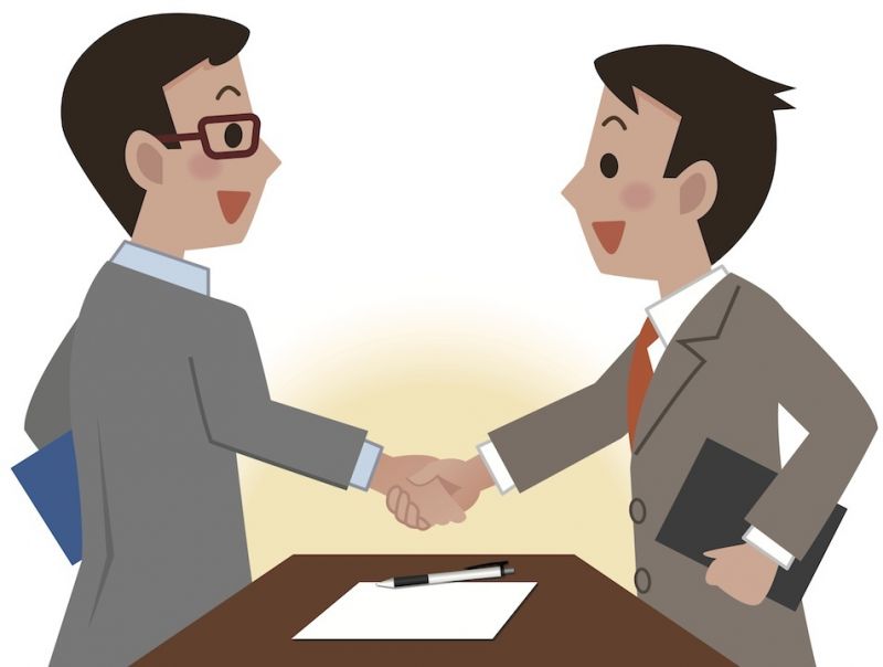 Nghệ thuật tặng quà cho đối tác Nhật
