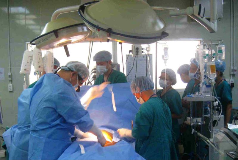 Khởi công BV Chợ Rẫy Hữu nghị Việt - Nhật