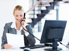 Tự tin giao tiếp qua điện thoại