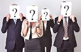 Hỏi ý sếp như thế nào mới đúng?