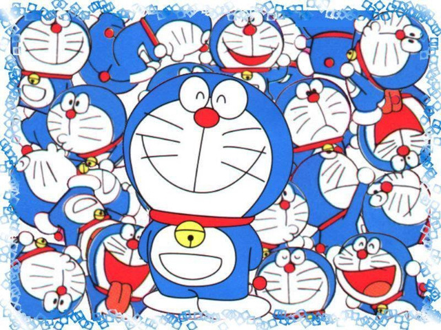 Vai trò mới của Doraemon tại Việt Nam